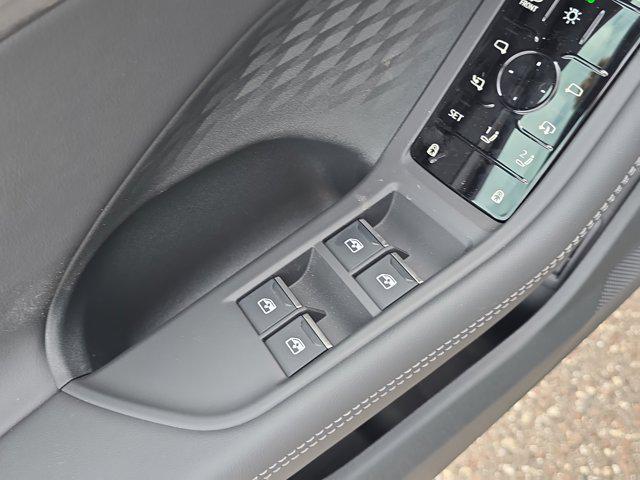 new 2025 Audi A5 car, priced at $57,575