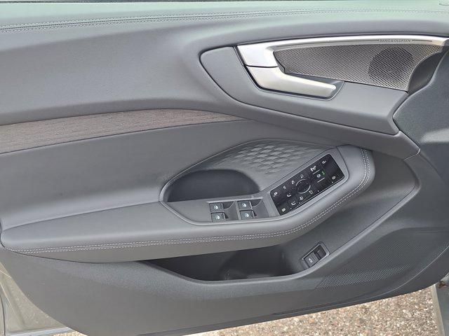new 2025 Audi A5 car, priced at $57,575