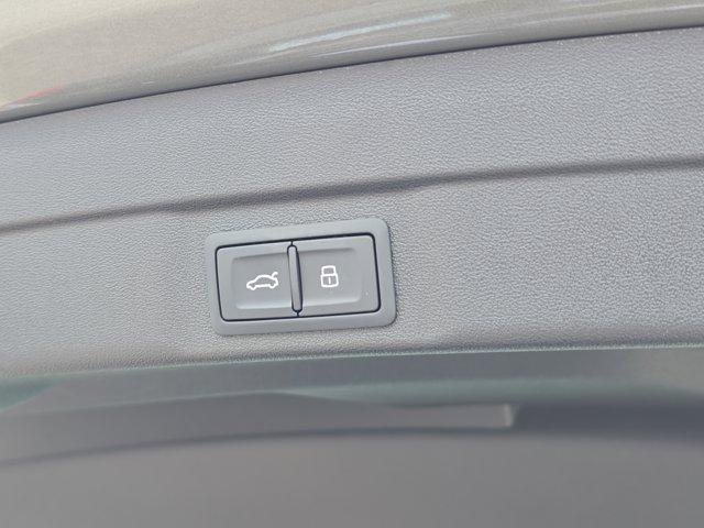 new 2025 Audi A5 car, priced at $57,575