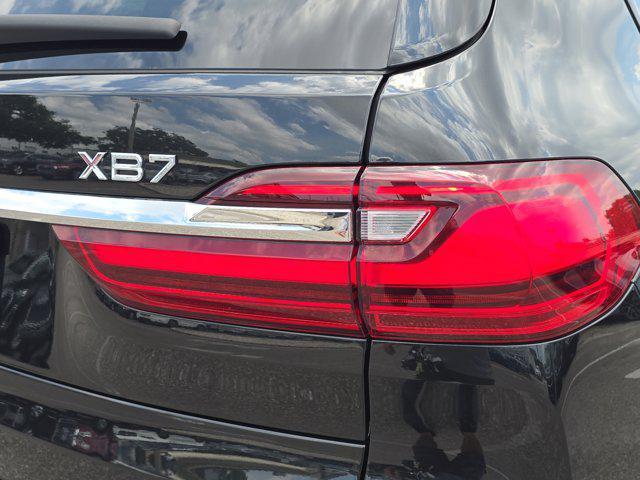 used 2021 BMW ALPINA XB7 car, priced at $75,985
