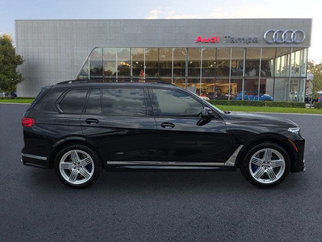 used 2021 BMW ALPINA XB7 car, priced at $75,985