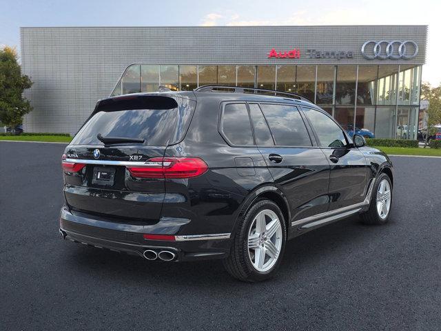 used 2021 BMW ALPINA XB7 car, priced at $75,985