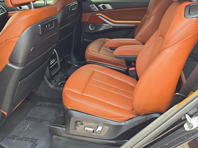 used 2021 BMW ALPINA XB7 car, priced at $75,985