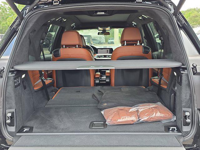 used 2021 BMW ALPINA XB7 car, priced at $75,985