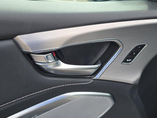 used 2019 Acura RDX car, priced at $23,285