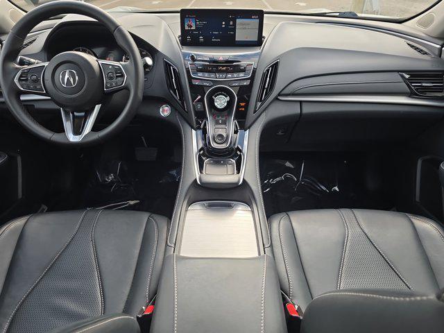 used 2019 Acura RDX car, priced at $23,285