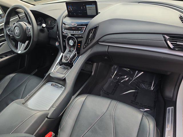 used 2019 Acura RDX car, priced at $23,285