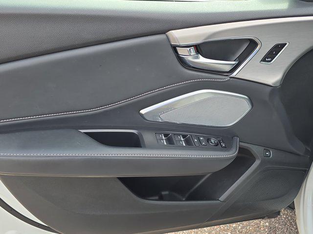 used 2019 Acura RDX car, priced at $23,285