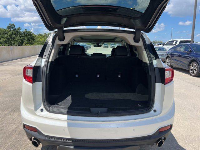 used 2019 Acura RDX car, priced at $23,989