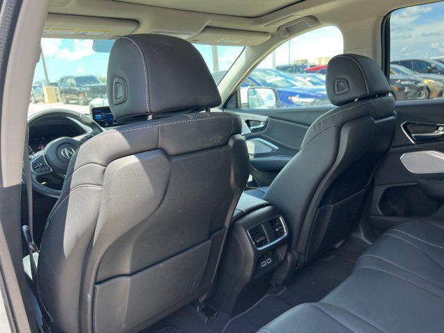 used 2019 Acura RDX car, priced at $23,989
