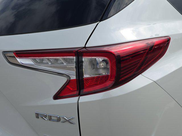 used 2019 Acura RDX car, priced at $23,285