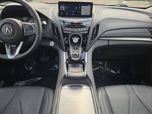 used 2019 Acura RDX car, priced at $23,285