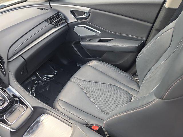 used 2019 Acura RDX car, priced at $23,285