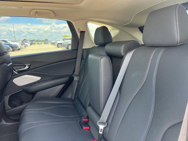 used 2019 Acura RDX car, priced at $23,989