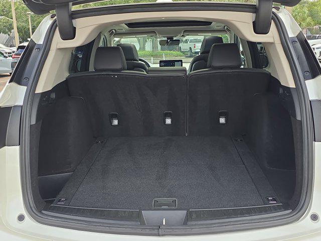 used 2019 Acura RDX car, priced at $23,285