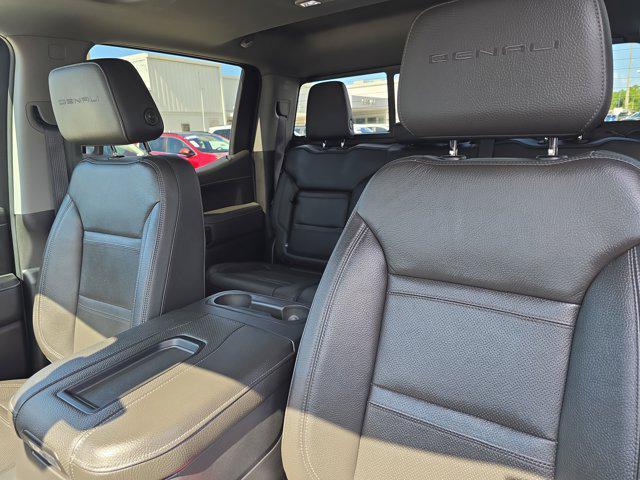used 2020 GMC Sierra 1500 car, priced at $41,289