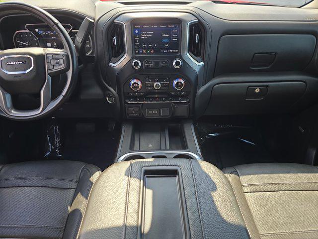 used 2020 GMC Sierra 1500 car, priced at $41,289