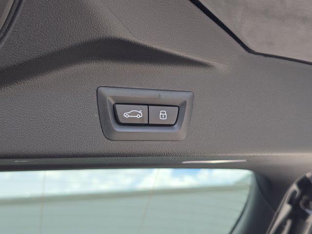 used 2024 BMW X5 car, priced at $51,585