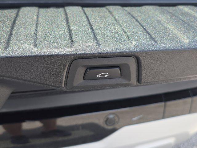 used 2024 BMW X5 car, priced at $51,585