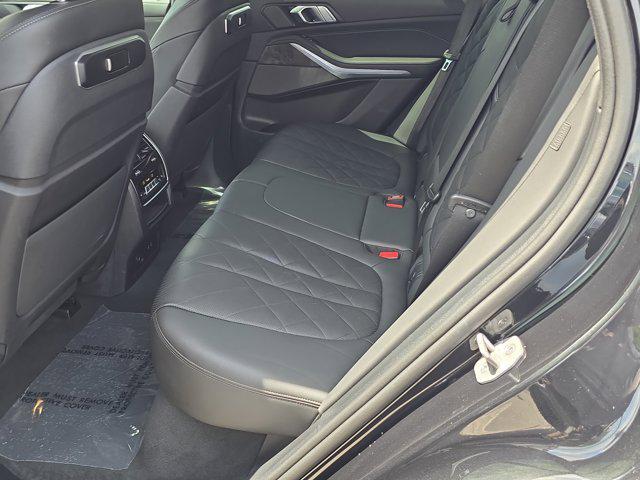 used 2024 BMW X5 car, priced at $51,585