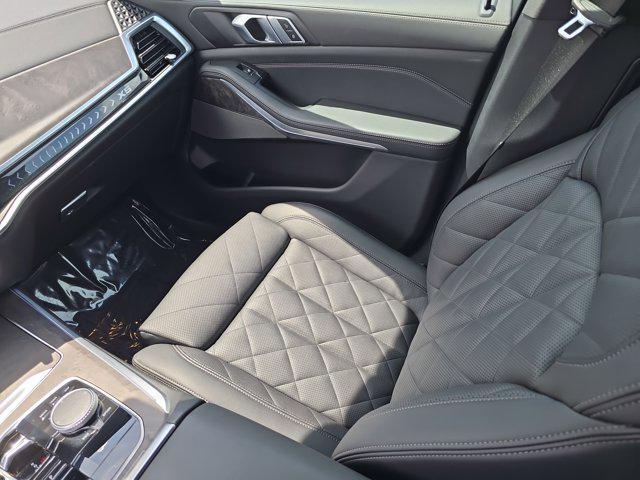 used 2024 BMW X5 car, priced at $51,585