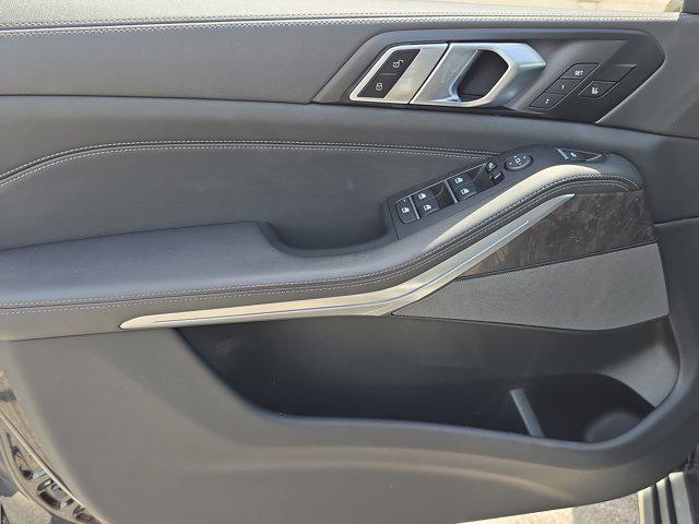 used 2024 BMW X5 car, priced at $51,585