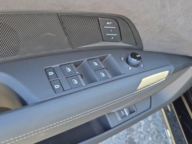 new 2026 Audi S e-tron GT car, priced at $146,050