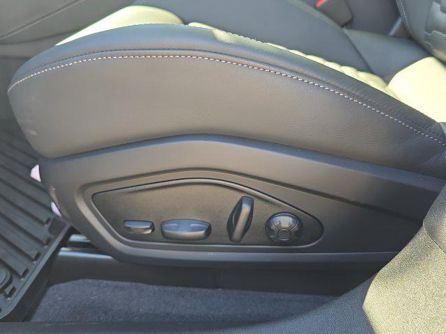 new 2026 Audi S e-tron GT car, priced at $146,050