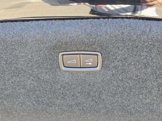 new 2026 Audi S e-tron GT car, priced at $146,050