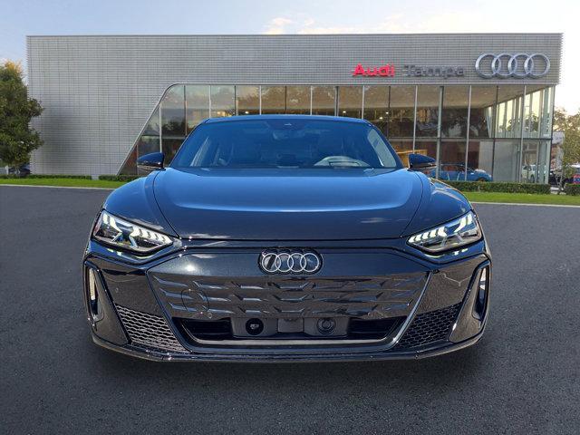 new 2026 Audi S e-tron GT car, priced at $146,050