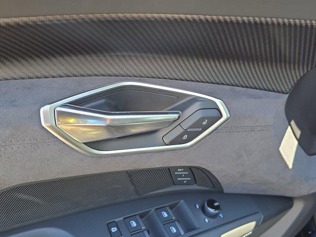 new 2026 Audi S e-tron GT car, priced at $146,050