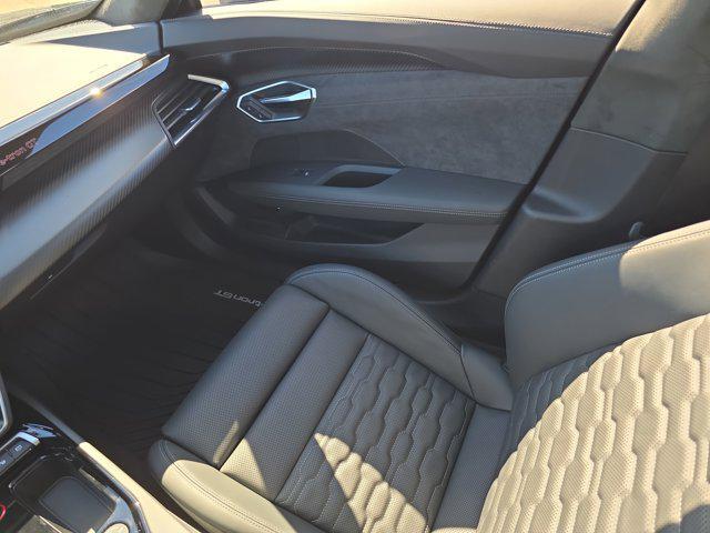 new 2026 Audi S e-tron GT car, priced at $146,050