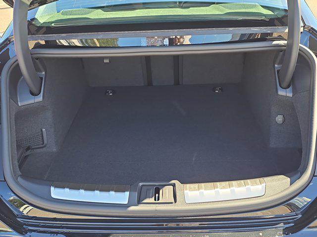 new 2026 Audi S e-tron GT car, priced at $146,050