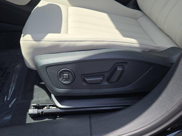 new 2025 Audi A6 e-tron car, priced at $72,335