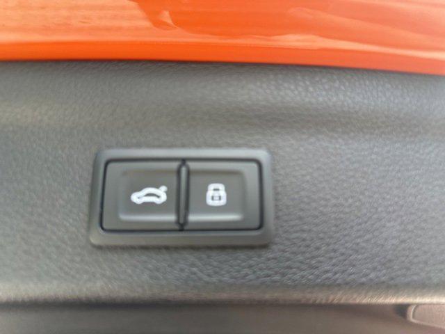 used 2023 Audi Q3 car, priced at $30,289