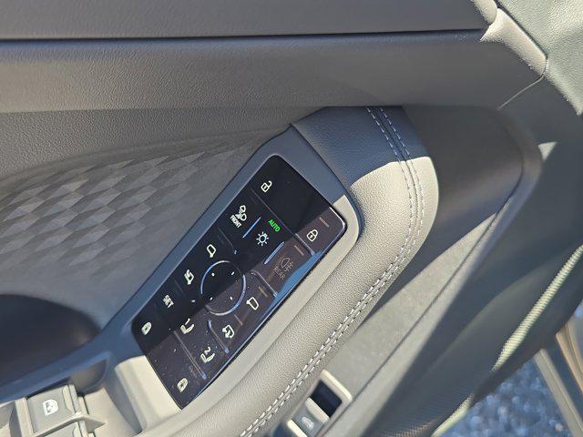 new 2025 Audi A5 car, priced at $59,475