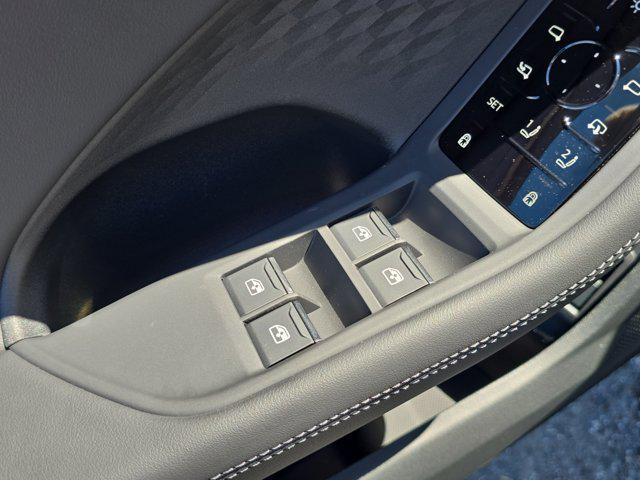 new 2025 Audi A5 car, priced at $59,475