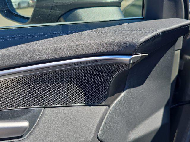 new 2025 Audi A5 car, priced at $59,475