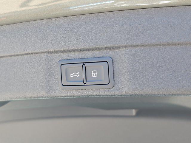 new 2025 Audi A5 car, priced at $59,475