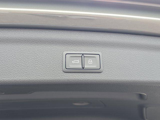 new 2025 Audi Q3 car, priced at $45,110