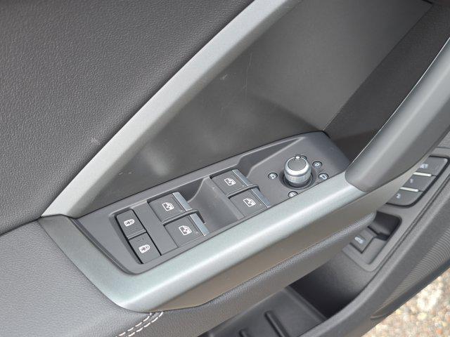 new 2025 Audi Q3 car, priced at $45,110