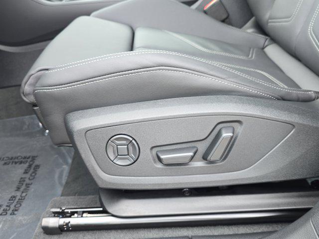 new 2025 Audi Q3 car, priced at $45,110