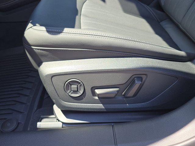 new 2025 Audi A6 car, priced at $75,020