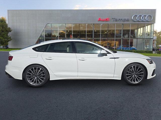 used 2023 Audi A5 Sportback car, priced at $36,793