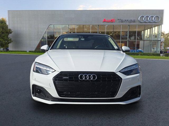 used 2023 Audi A5 Sportback car, priced at $36,793