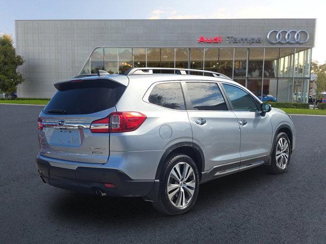 used 2021 Subaru Ascent car, priced at $28,591