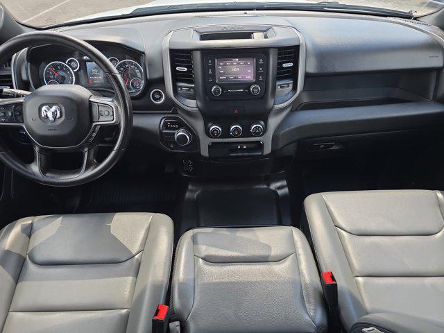 used 2024 Ram 1500 car, priced at $30,395