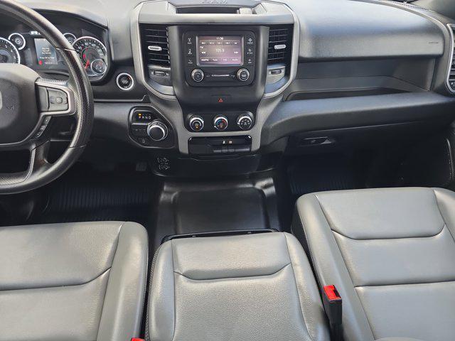 used 2024 Ram 1500 car, priced at $30,395