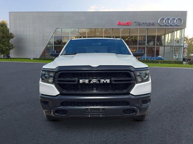 used 2024 Ram 1500 car, priced at $30,395
