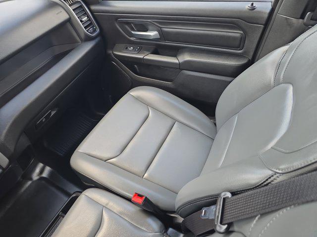 used 2024 Ram 1500 car, priced at $30,395